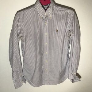 Polo Ralph Lauren Button Down